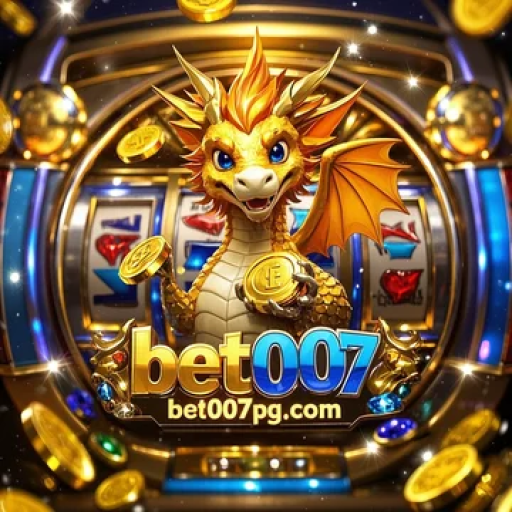 Explorando o Mundo das Apostas com a Bet007